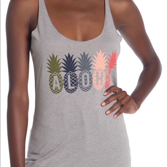 Rip Curl Tops - Rip Curl Tank Top